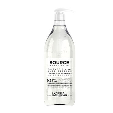 L'Oréal Professionnel Source Essentielle Daily Shampoo 1500ml