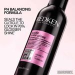 Redken Acidic Color Gloss Activated Glass Gloss Treatment 237ml