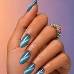 Andreia Professional Meowgic Sunset Cat Eye MW1 - Ocean Blue 10.5ml