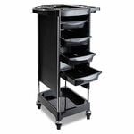 S-PRO Montana Salon Trolley
