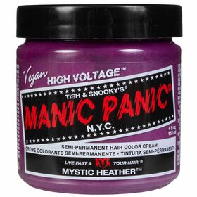 Manic Panic High Voltage Semi-Permanent Hair Colour Cream 118ml