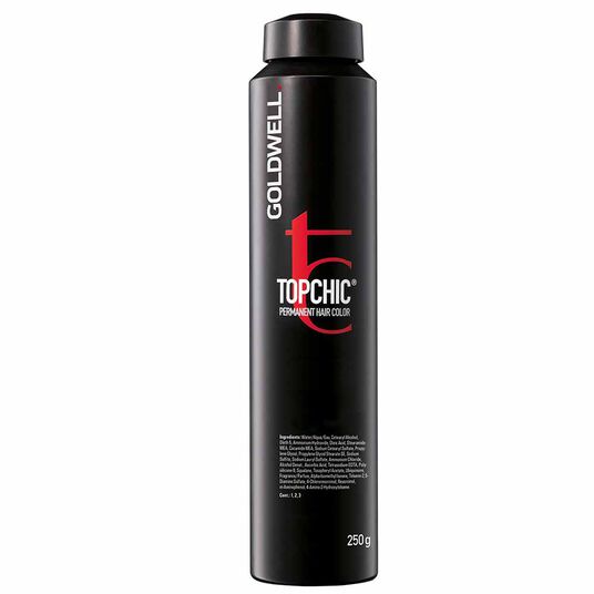 Goldwell Topchic Can Permanent Hair Colour - 5NN Light Brown Extra 250ml