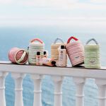 Maria Nila True Soft Beauty Bag
