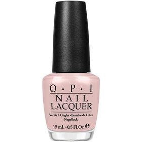 OPI Nail Laquer Germany Collection - 15ml