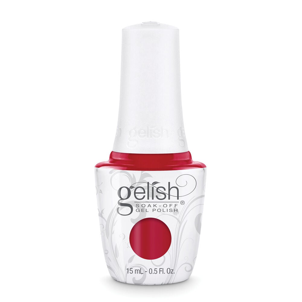 Gelish Soak Off Gel Polish - Scandalous 15ml