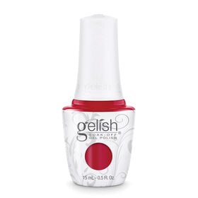 Gelish Soak Off Gel Polish - Scandalous 15ml