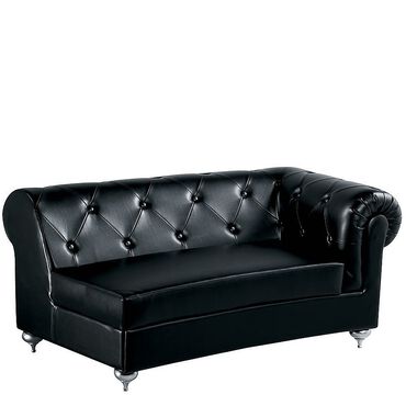 Salon Services Boutique Collection Waiting Sofa