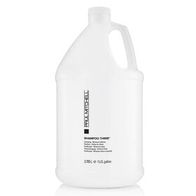 Paul Mitchell Shampoo Three 3.79L