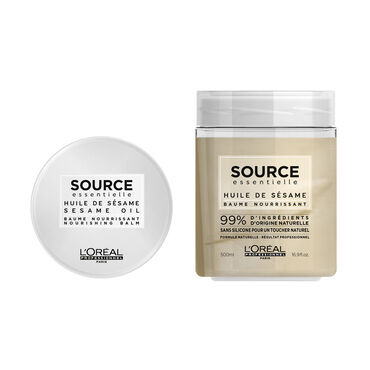 L'Oréal Professionnel Source Essentielle Nourishing Balm 500ml