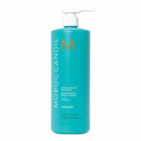 Moroccanoil Extra Volume Shampoo 1000ml