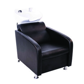 S-PRO Emma Backwash Unit with Tilting Basin