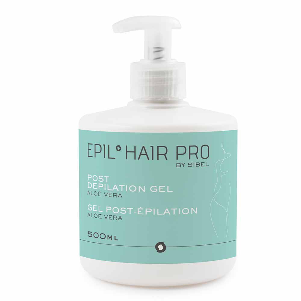 Sibel EPIL HAIR PRO Post Depilation Gel 500ml