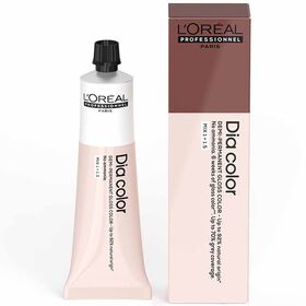 L'Or&eacute;al Professionnel Dia Color Demi-Permanent Hair Colour 60ml