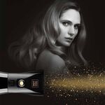 Elchim Hot Honey Care Smoothing Sublime Liss Smoothing Hair Treatment, Pack of 12