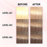 Wella Professionals Shinefinity Zero Lift Glaze - 09/73 Warm Caramel Milk 60ml