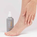 OPI Nature Strong Soft & Gone Callus Softener 250ml