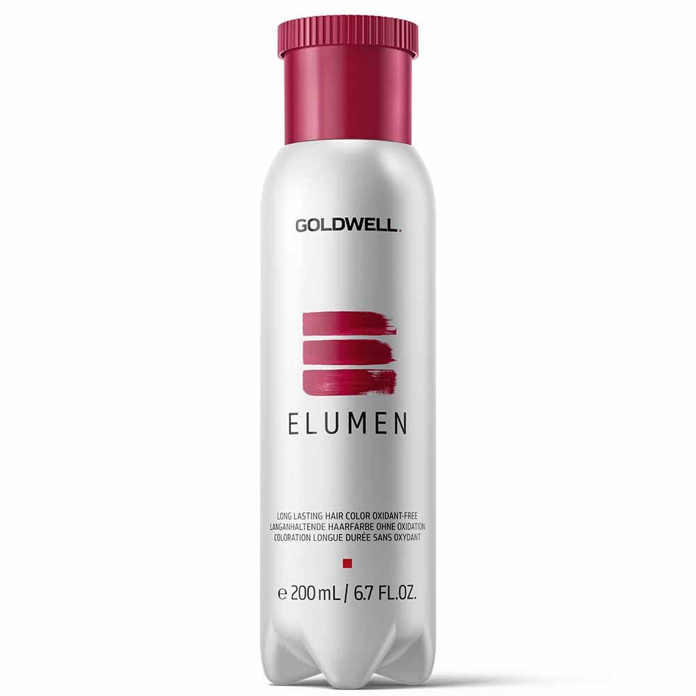 Goldwell Elumen Direct Dye Permanent Hair Colour - TQ@ALL Turquoise 200ml
