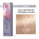 Wella Professionals Illumina Color Permanent Hair Colour - 9/59 60ml