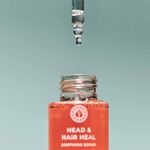 Maria Nila Head & Hair Heal Soothing Serum 50ml