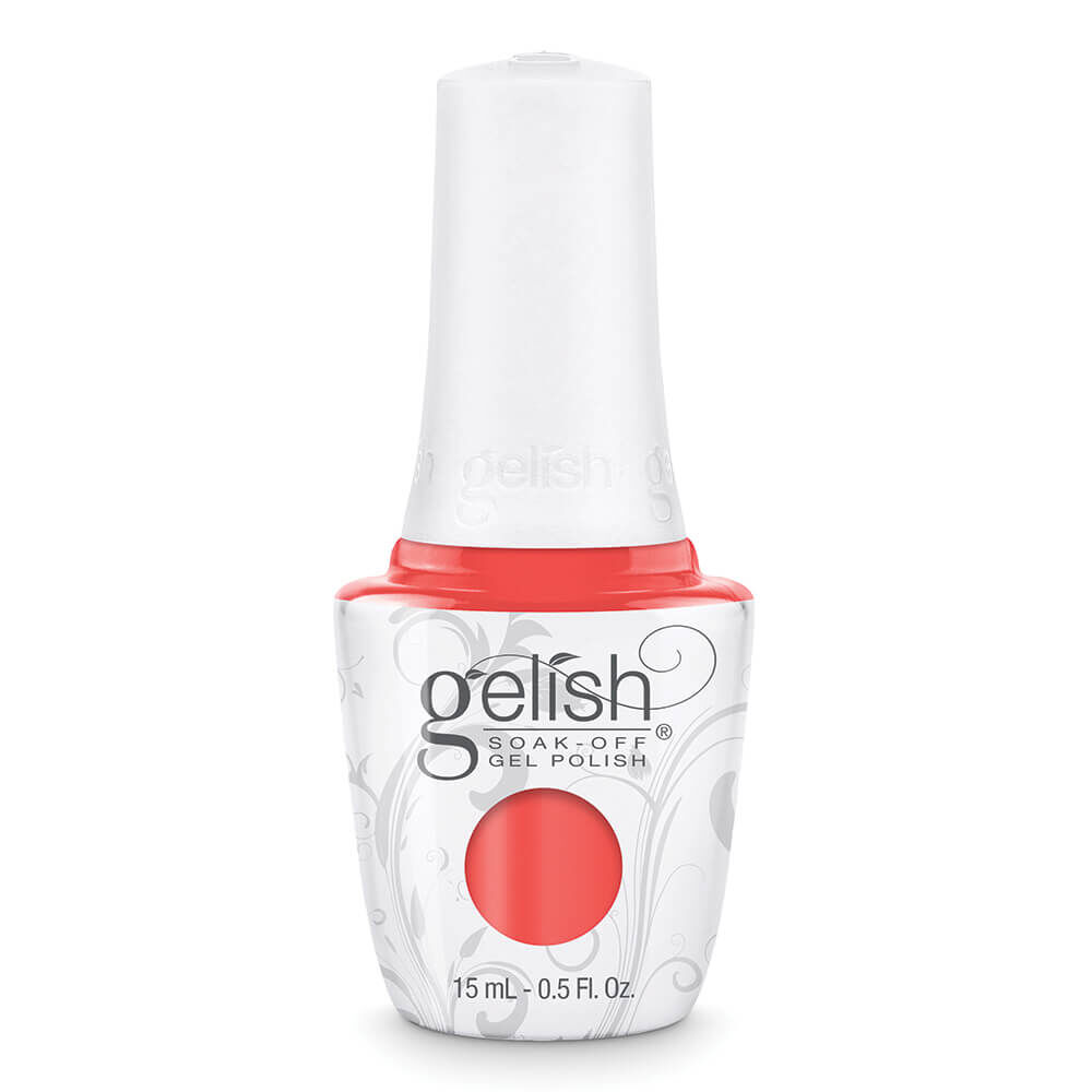 Gelish Soak Off Gel Polish - Fairest Of Them All 15ml