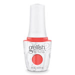 Gelish Soak Off Gel Polish - Fairest Of Them All 15ml