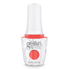 Gelish Soak Off Gel Polish - 15ml