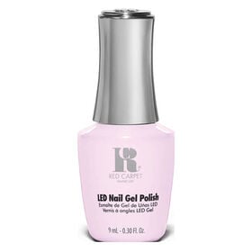 Red Carpet Manicure Hema Free Gel Polish - Fashion Secrets 9ml