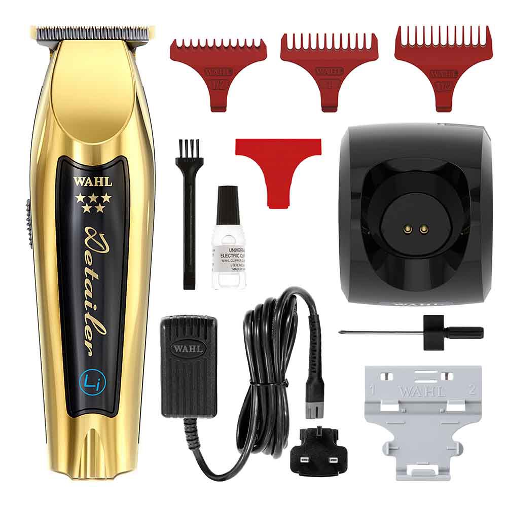 Detailer clippers sales