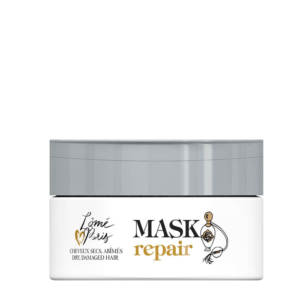 Lômé Paris Repair Mask 200ml