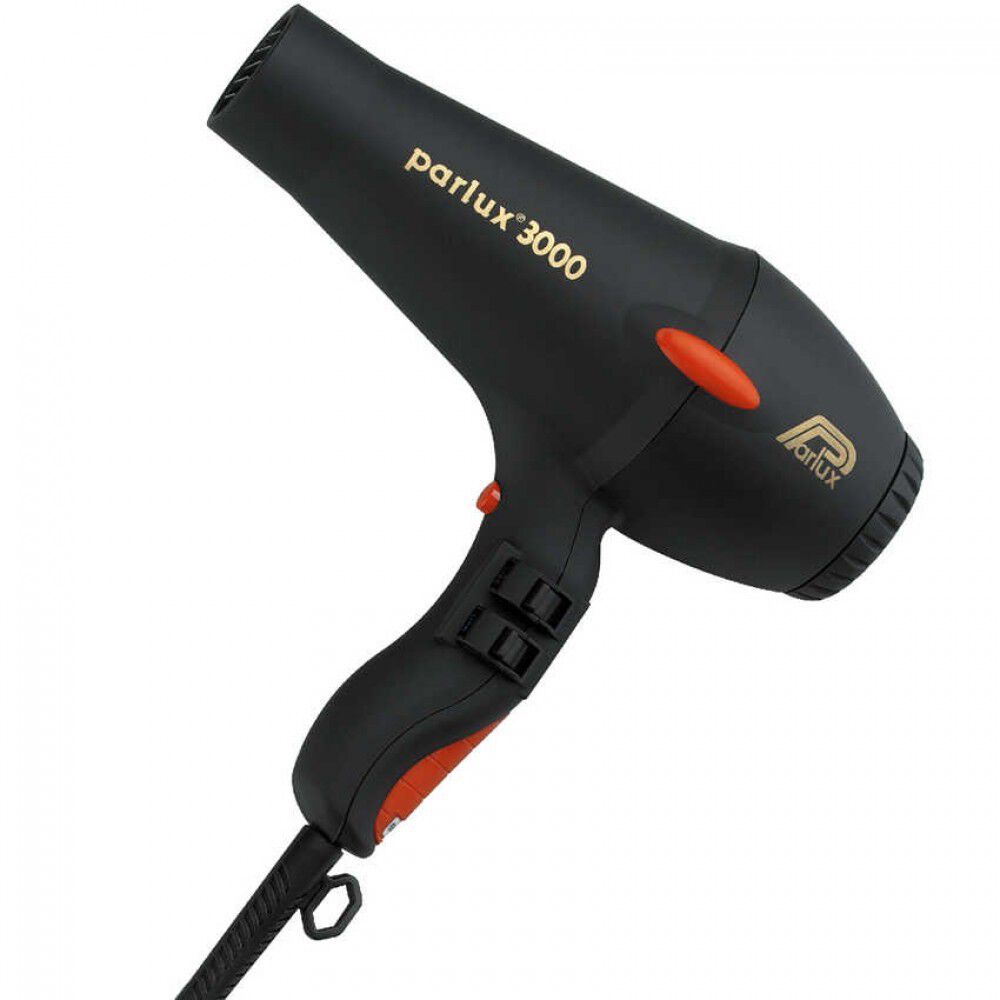 Parlux 3000 Black Hair Dryer