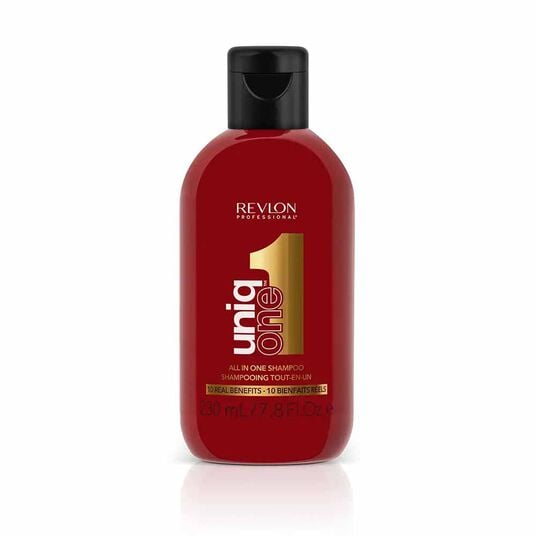 Revlon UniqOne All in One Shampoo 230ml