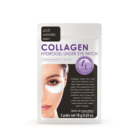 Skin Republic Collagen Hydrogel Under Eye Patches