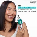 Nioxin Age Defense Anti Ageing Hair Serum 70ml
