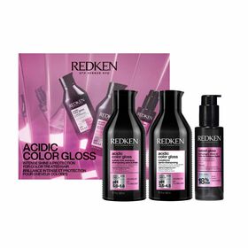 Redken Acidic Color Gloss Giftset