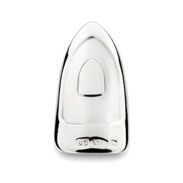 Bohem Nail Jewellery Elegant Silver