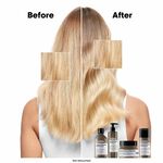 L'Oréal Professionnel Serie Expert Absolut Repair Molecular Leave-In Cream 100ml
