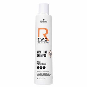 Schwarzkopf Professional Bonacure R-TWO Resetting Shampoo 250ml