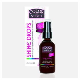 Color Secret  Volume Hair Spray 180ml