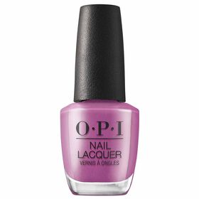 OPI Hue I Am Collection Nail Lacquer - I Can Buy Myself Violets 15ml