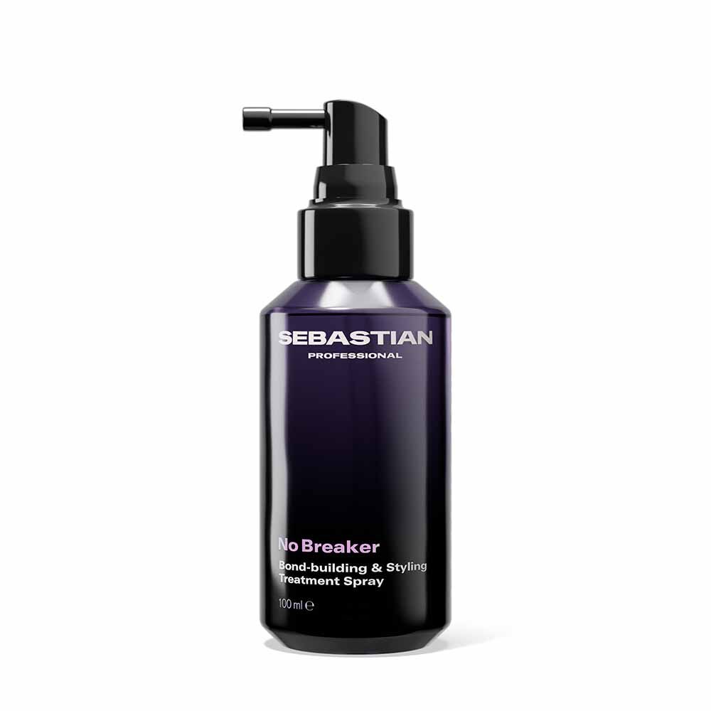 Sebastian Professional No Breaker Bond Building & Styling Treatment Spray 100ml