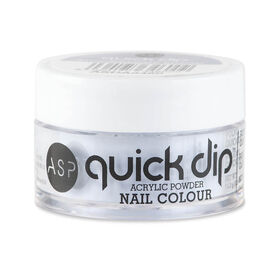 ASP Quick Dip Acrylic Dipping Powder Nail Colour Moonstone Mood 14.2g