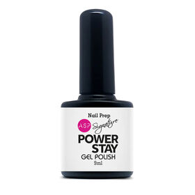 ASP Signature Power Stay Gel Polish Nail Prep 9ml