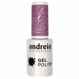Andreia Professional Gel Polish Ballet Collection - 10.5ml