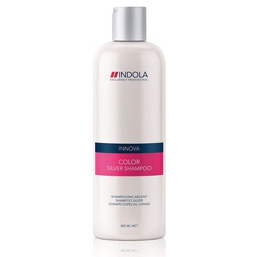 Indola Innova Colour Silver Shampoo 300ml