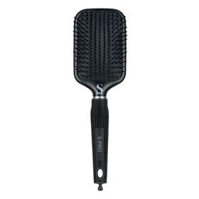 S-PRO Paddle Brush, Black