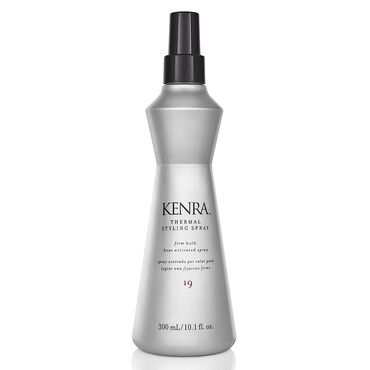 Kenra Professional Thermal Styling Spray 19 300ml