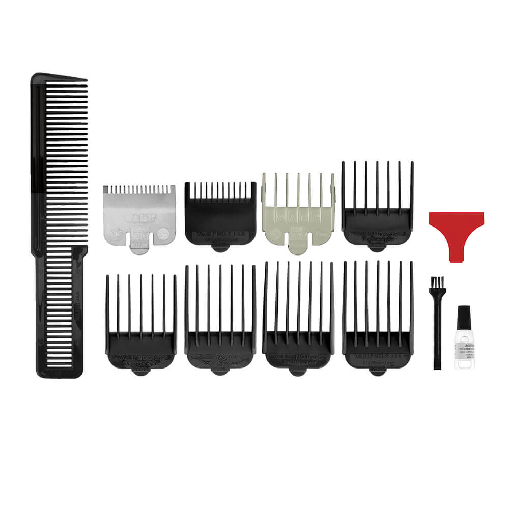 WAHL 5 Star Magic Clip | Cordless Hair Clipper | Salon Services