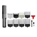 WAHL 5 Star Magic Clip Cordless Hair Clipper Kit