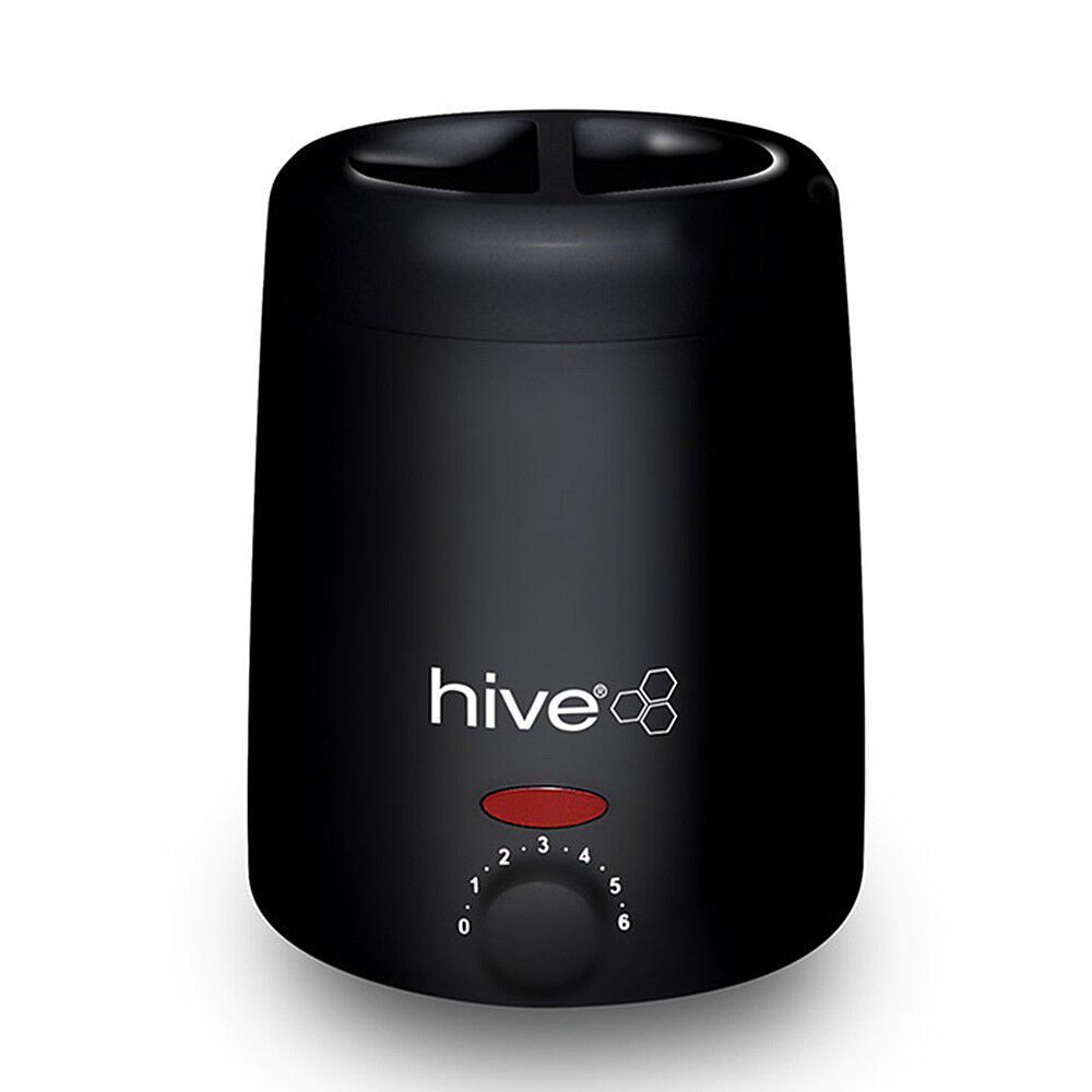 Best wax sale heater