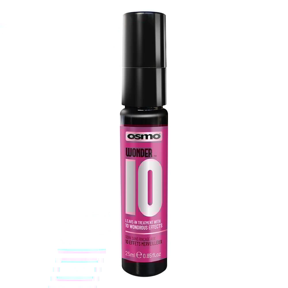 Osmo Styling Wonder 10™ Mini Leave-In Treatment 25ml